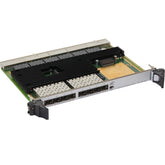 ComEth4050e, 6U cPCI 1/10/40 GbE Switch